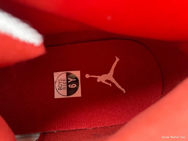 Jordan CT8012-116 Retro 'CHERRY' Air 11 0821